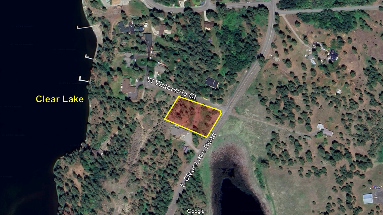 West Waterside Court, Medical Lake, WA for Sale