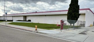 Buena Park, CA Industrial - 7225 Orangethorpe Ave