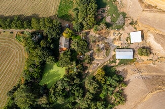 Prescott, WA Agricultural - 112 Heron Hollow rd
