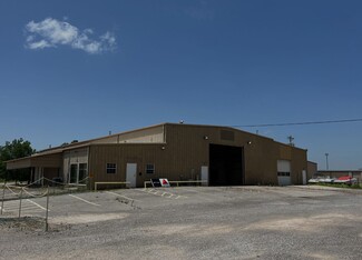 Oklahoma City, OK Office, Industrial - 621 N Morgan Rd