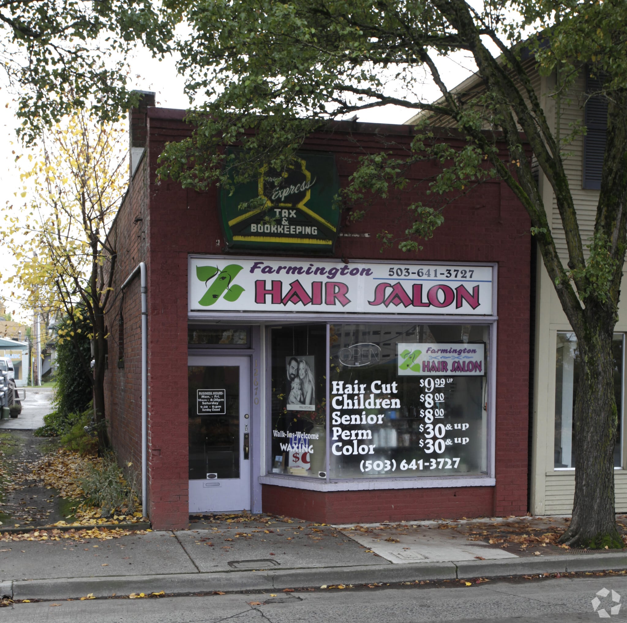 12670 SW Farmington Rd, Beaverton, OR for Sale