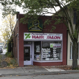 Beaverton, OR Freestanding - 12670 SW Farmington Rd