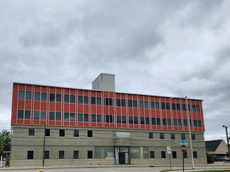 Lafayette, IN Office - 401 S Earl Ave Lafayette, IN Office - 401 S Earl Ave