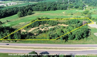 Wisconsin Dells, WI Commercial - Lot 5 HWY 13