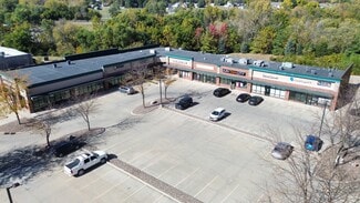 Altoona, IA Office - 1003 8th St SW
