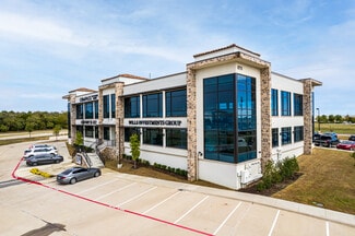 Flower Mound, TX Office - 870 International Pky