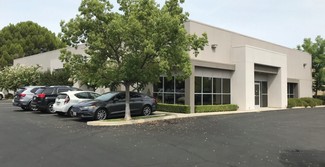 Fresno, CA Office - 7425 N Palm Bluffs Ave