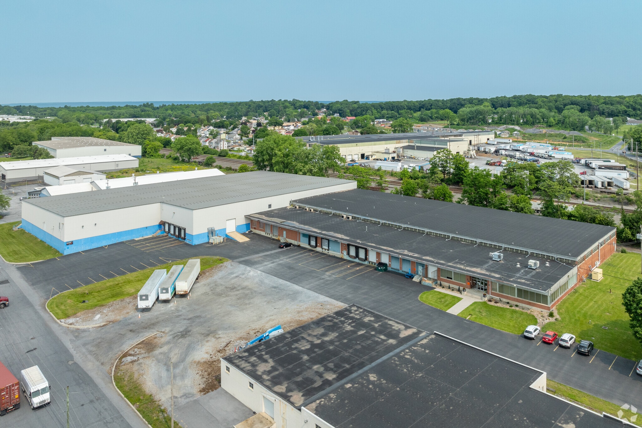 225 N 16th St, Lebanon, PA for Rent