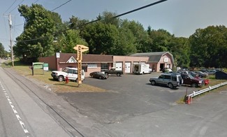 Troy, NY Service Station - 152 Speigletown Rd