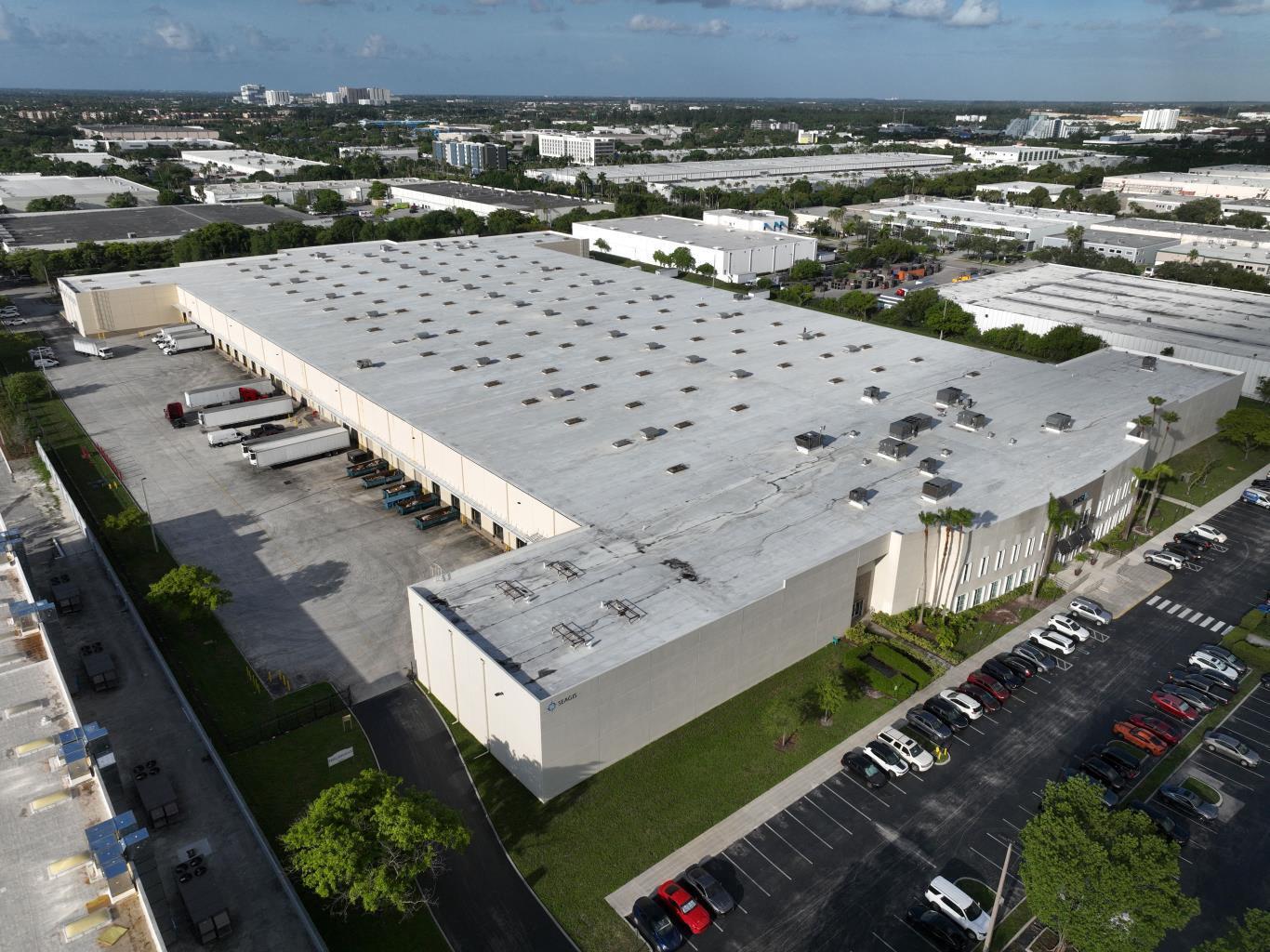 10000 NW 25th St, Doral, FL for Rent
