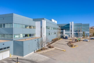 Calgary, AB Office - 1200 59th Ave SE