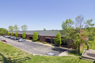 Nashville, TN Office, Flex - 830 Fesslers Pky