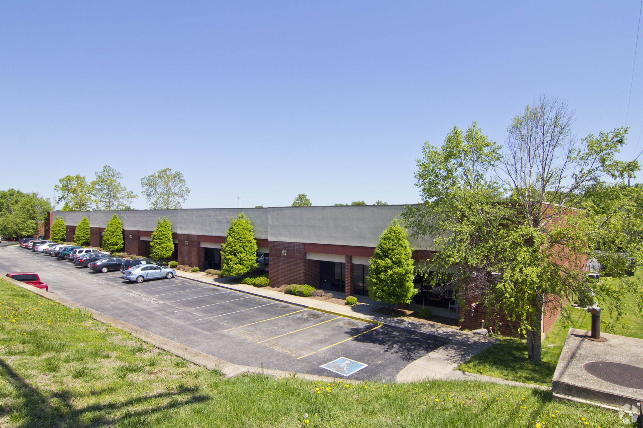 830 Fesslers Pky, Nashville, TN for Rent
