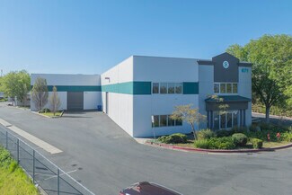 Pittsburg, CA Industrial - 671 Willow Pass Rd Pittsburg, CA Industrial - 671 Willow Pass Rd