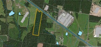 Stevensburg, VA Commercial - Germanna Hwy