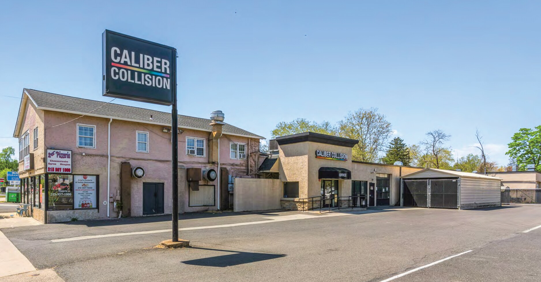 324-332 S York Rd, Hatboro, PA for Sale