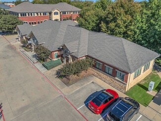 Fort Worth, TX Office - 6200 N Beach St
