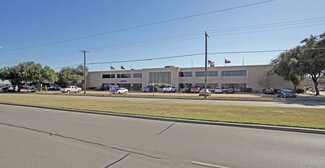 Fort Worth, TX Office, Flex - 1400 Everman Pky