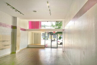 San Rafael, CA Retail - 1417 4th St San Rafael, CA Retail - 1417 4th St