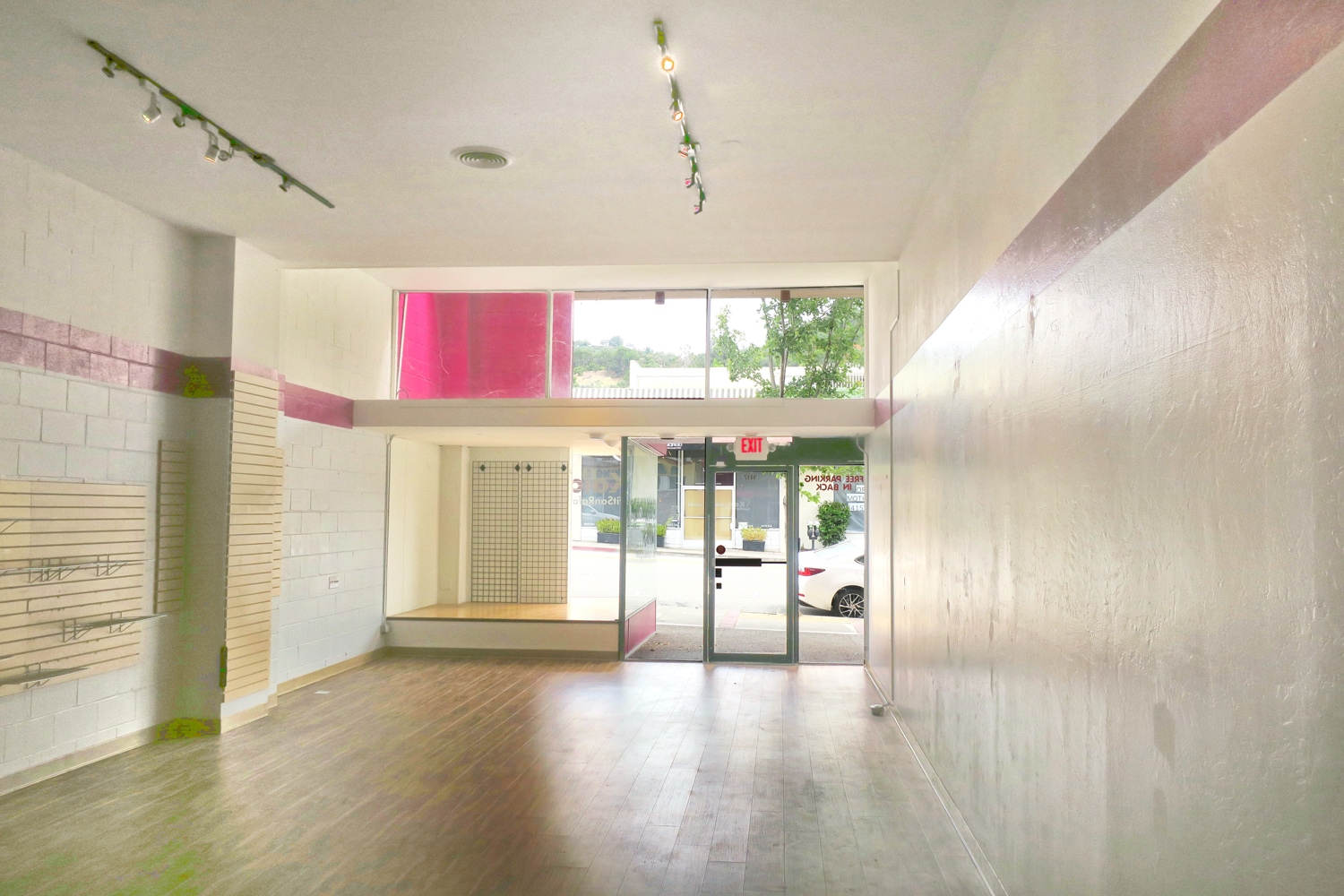 1417 4th St, San Rafael, CA for Rent