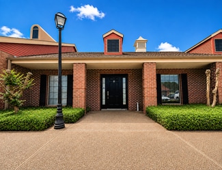 Texas City, TX Medical - 1501 N Amburn Rd Texas City, TX Medical - 1501 N Amburn Rd