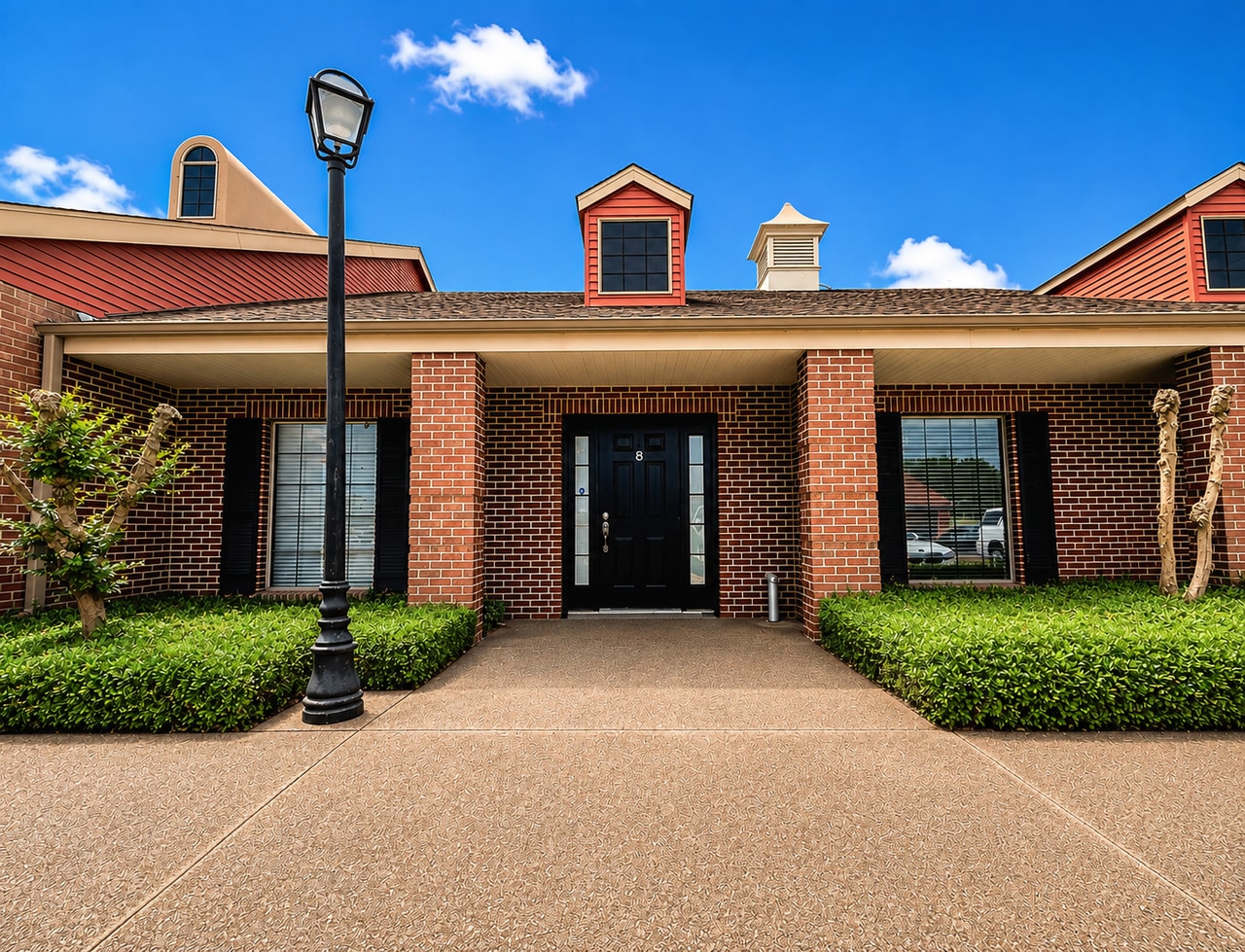 1501 N Amburn Rd, Texas City, TX for Sale