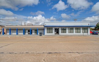 Rosenberg, TX Medical - 2025 Avenue G