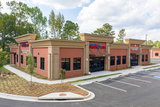 Newnan, GA Office/Medical - 2080 Newnan Crossing Blvd E