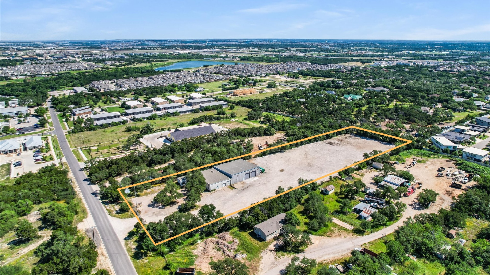 904 Leander Dr, Leander, TX for Rent