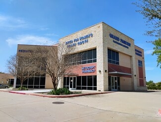 Richmond, TX Office/Medical - 7790 W Grand Pky
