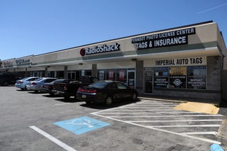 Philadelphia, PA Retail - 6410-6442 Frankford Ave Philadelphia, PA Retail - 6410-6442 Frankford Ave