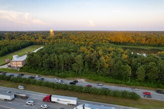 Porter, TX Commercial Land - US 59 @ FM 1314 Exit