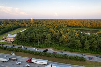 Porter, TX Commercial - US 59 @ FM 1314 Exit Porter, TX Commercial - US 59 @ FM 1314 Exit