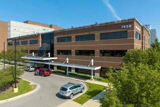Detroit, MI Office/Medical, Medical - 7633 E Jefferson Ave