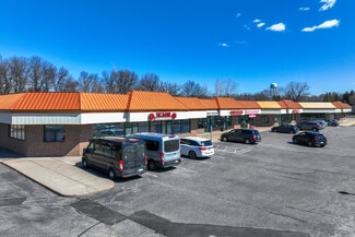 Saint Paul, MN Retail - 2231 E 11th Ave