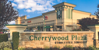 Gloucester City, NJ Retail - 1468-1490 Blackwood-Clementon Rd