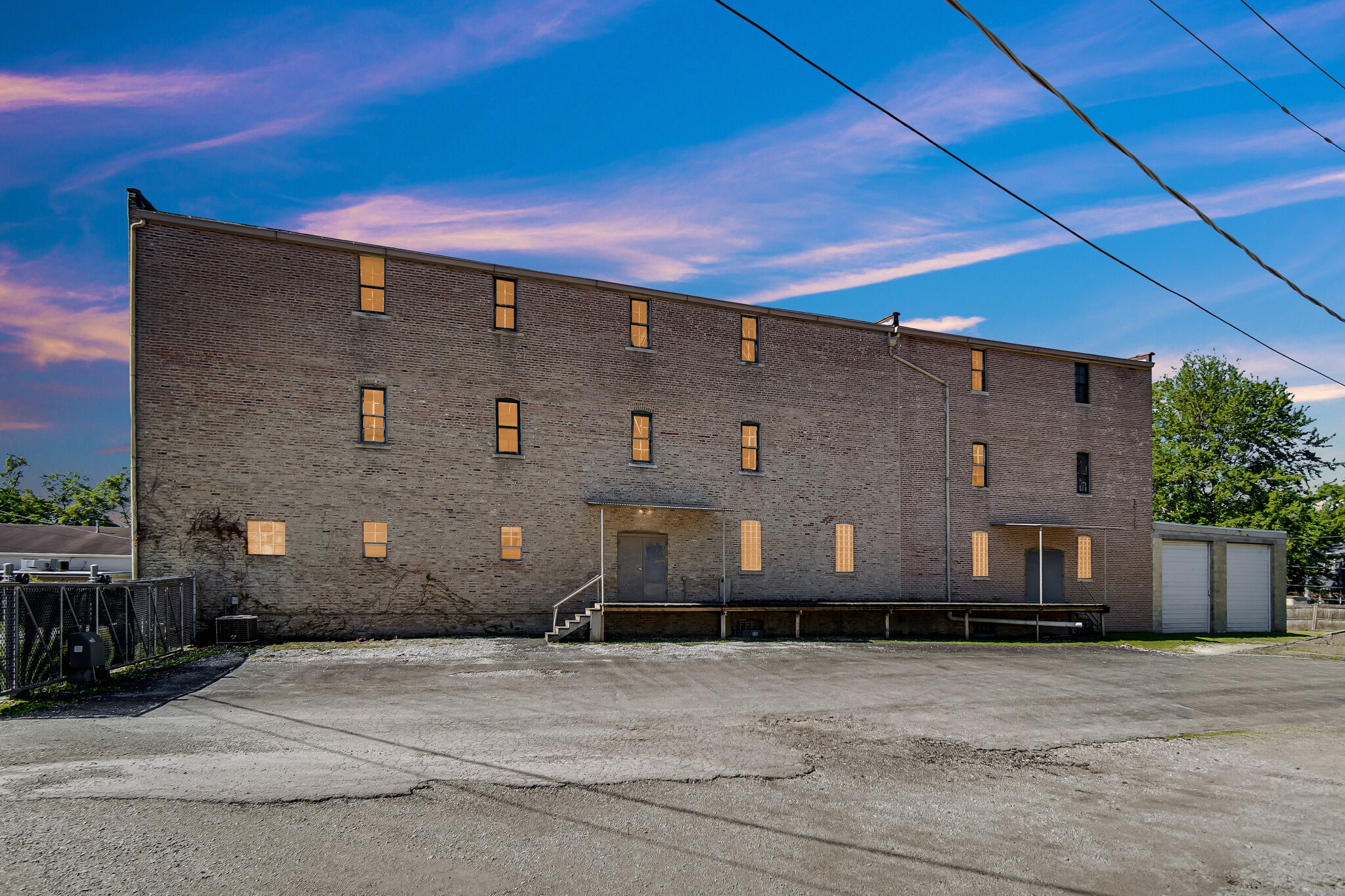 15300 Greenwood Rd, South Holland, IL for Sale