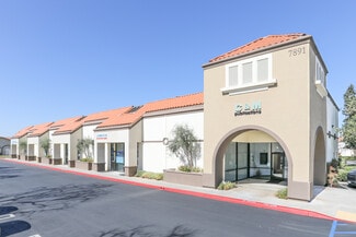 Riverside, CA Office - 7891 Mission Grove Pky