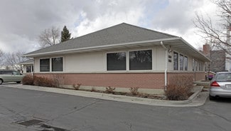 Sandy, UT Office/Retail - 8684-8686 S 1300 E Sandy, UT Office/Retail - 8684-8686 S 1300 E