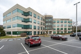 Annapolis Junction, MD Office - 134 National Business Pky