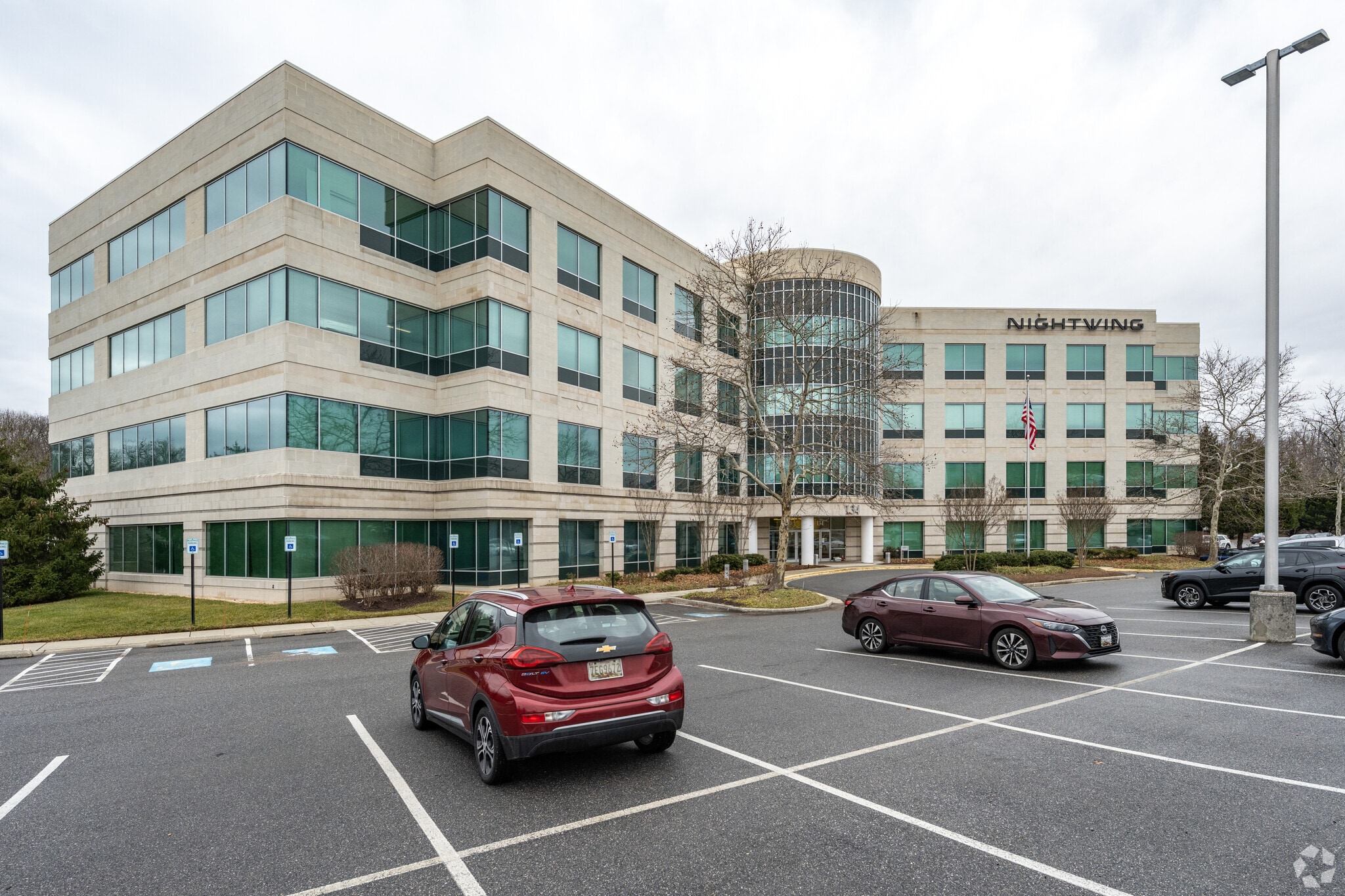 134 National Business Pky, Annapolis Junction, MD for Rent