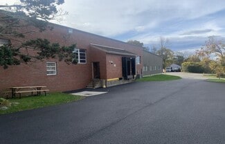 Maryknoll, NY Industrial - 55 Ryder Rd