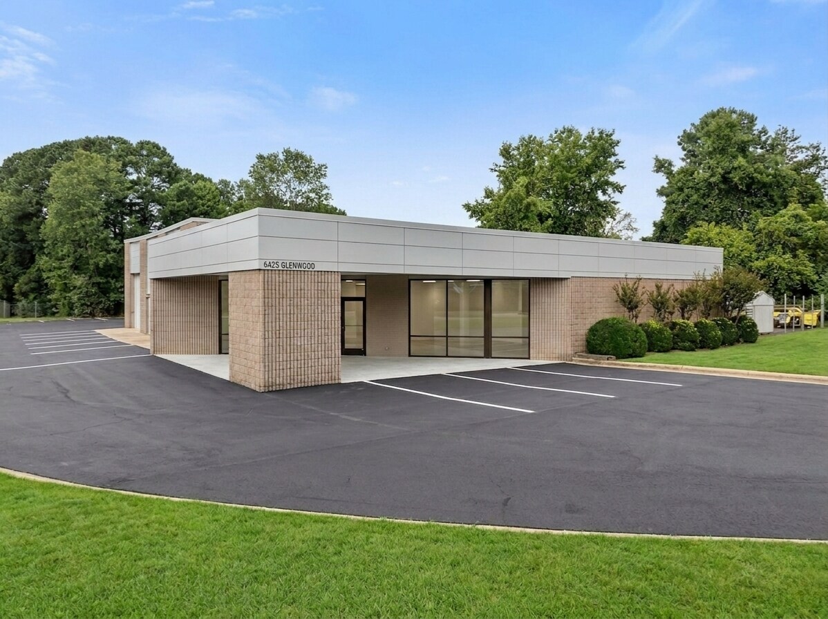 6425 Glenwood Ave, Raleigh, NC for Sale