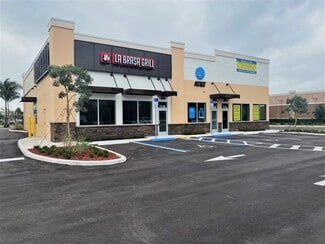 North Lauderdale, FL Retail - 7730 W McNab Rd North Lauderdale, FL Retail - 7730 W McNab Rd