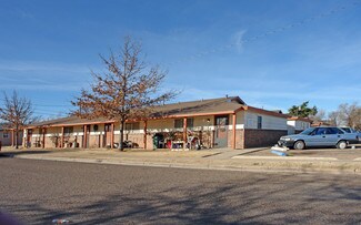 Lubbock, TX undefined - 1107 52nd St Lubbock, TX undefined - 1107 52nd St