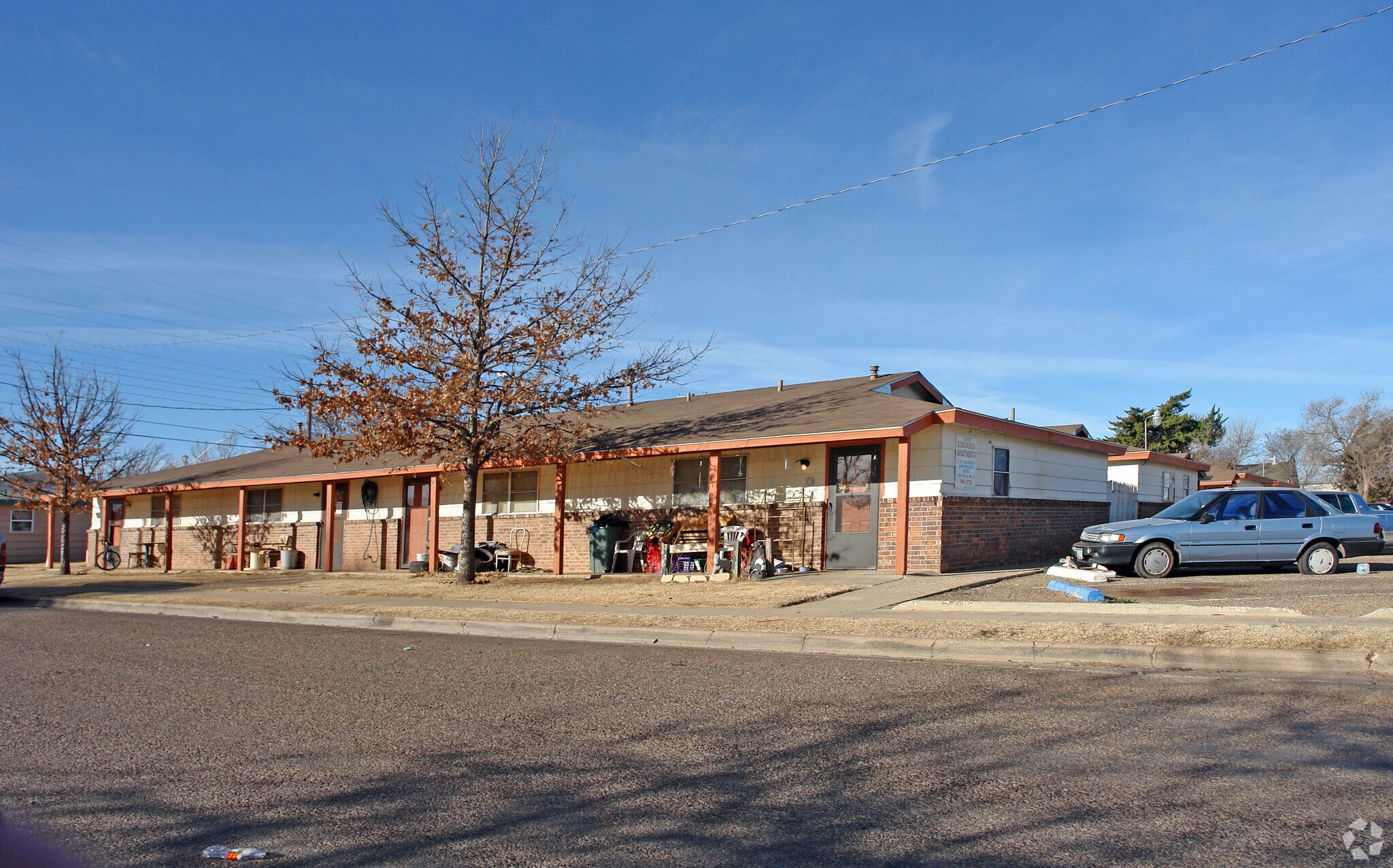 1107 52nd St, Lubbock, TX for Sale