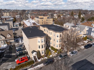 Lynn, MA Apartments - 29-35 Sagamore St