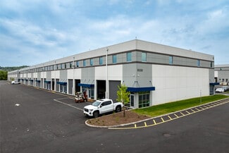 Flemington, NJ Industrial - 115 River Rd