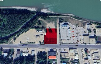 Athabasca, AB Commercial - 5005 53 St