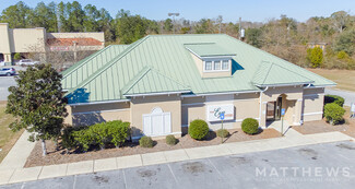 Chipley, FL Medical - 1400 Main St